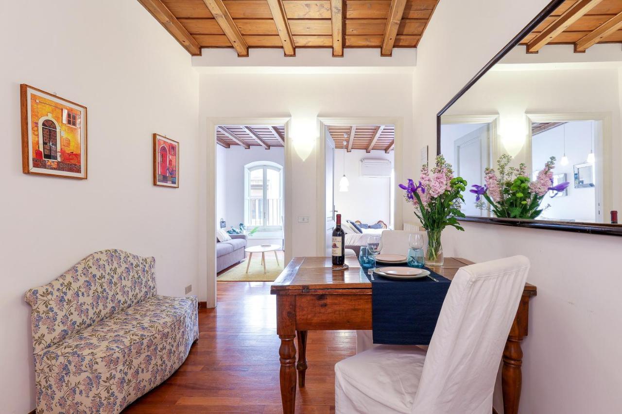 Rome As You Feel - Maison Spanish Steps Exterior foto